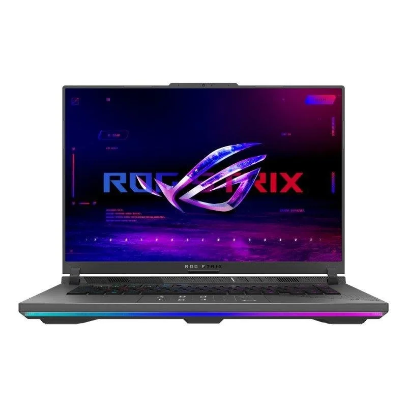 PC portable ASUS ROG Strix G16 G614PM
