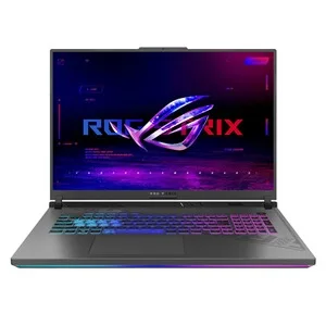 Asus ROG STRIX G18 G814PM-DRF9032W 18" - vue 1