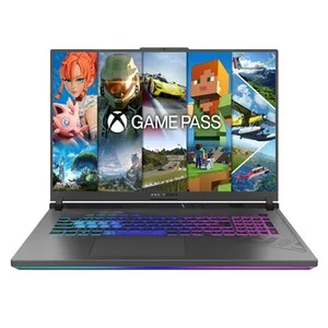 Asus ROG STRIX G18 G814PM-DRF9032W 18" - vue 2