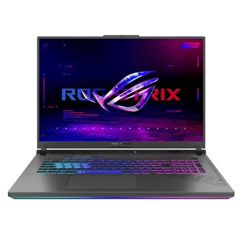 PC portable Asus ROG STRIX G18 G814PM-DRF9032W 18"