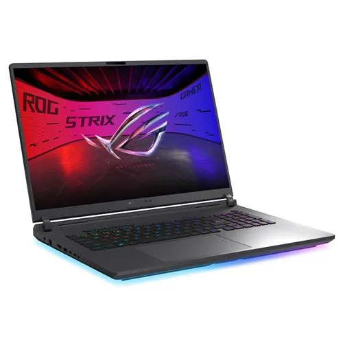 PC portable Asus ROG Strix G18 G815LR-DRFT328W