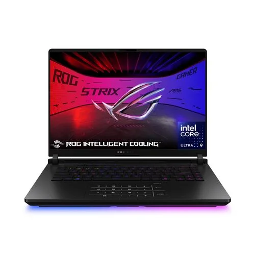 PC portable Asus ROG Strix SCAR16 G635LW-DRFW210W