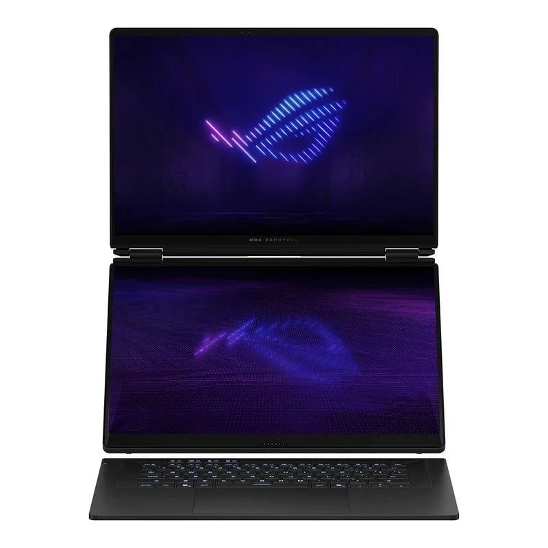 PC portable ASUS ROG Zephyrus Duo 16 2026