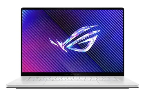 Asus ROG Zephyrus G16 GA605KH-DR6W - vue 1