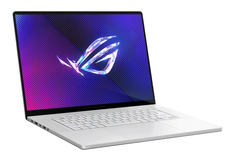 Asus ROG Zephyrus G16 GA605KH-DR6W - vue 2
