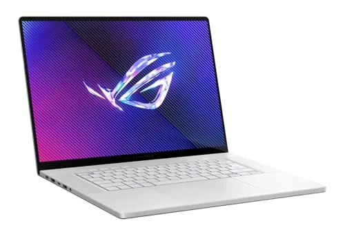 Asus ROG Zephyrus G16 GA605KH-DR6W - vue 3