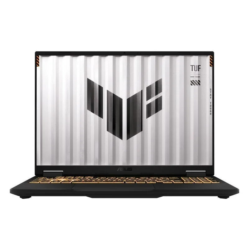 Asus TUF Gaming F16 16" i7-14650HX RTX 5070 32Go - vue 2