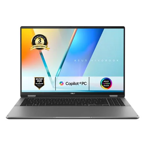 PC portable Asus Vivobook 14 Flip TP3407SA