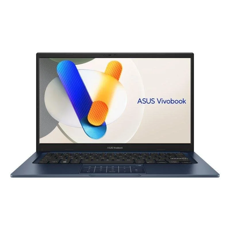 PC portable Asus VivoBook 14 X1404VA Core 7 150U 16Go 512Go