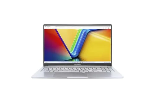 ASUS Vivobook 15 OLED M1505YA - vue 2