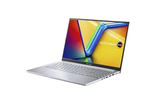 ASUS Vivobook 15 OLED M1505YA - vue 3