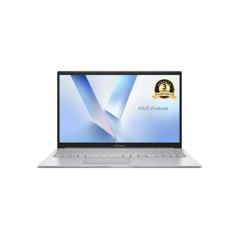 PC portable Asus Vivobook 15 X1504