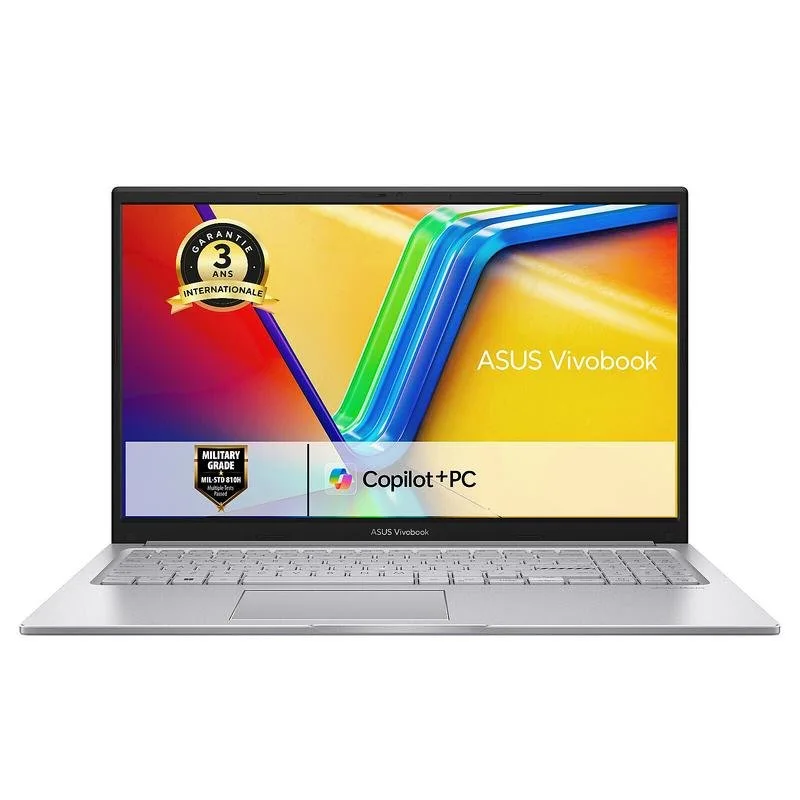 PC portable ASUS Vivobook 15 X1504VA 15.6" Core 5 16GB 1TB