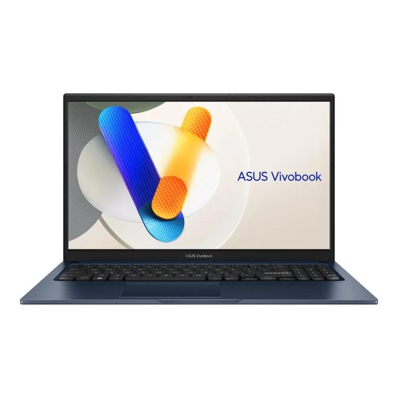 PC portable ASUS Vivobook 15 X1504VA-BQ2858W