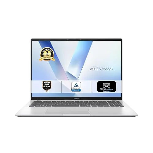 Asus Vivobook 16 X1607CA 16" Core Ultra 9 285H 32 Go 1 To