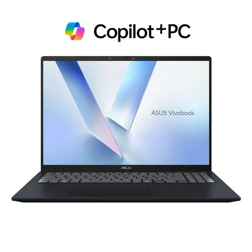 PC portable Asus Vivobook 16 X1607QA
