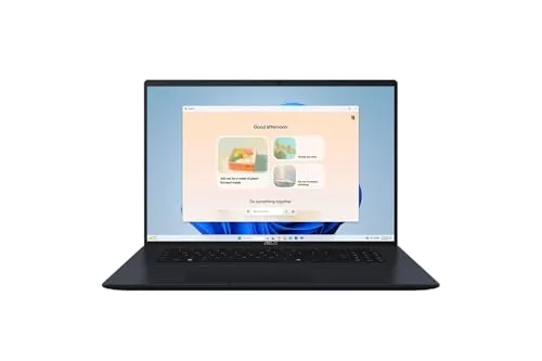 Asus Vivobook 18 M1807HA - vue 2