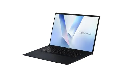 Asus Vivobook 18 M1807HA - vue 3