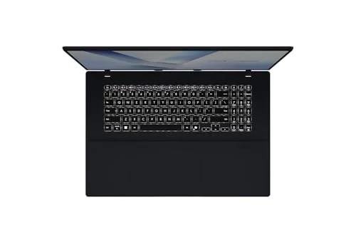 Asus Vivobook 18 M1807HA - vue 4