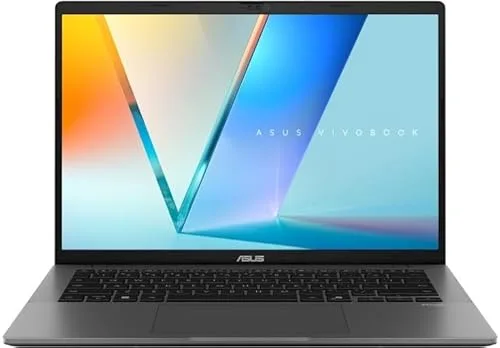ASUS Vivobook S14 OLED M3407KA Ryzen AI 7 350 14"