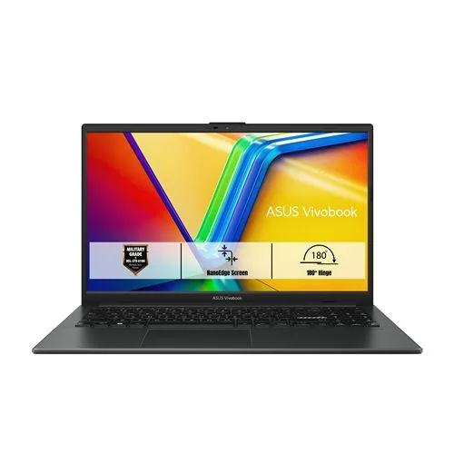 PC portable Asus Vivobook S15 E1504FA-DRFBQ5301W 15,6" OLED