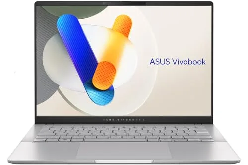 Asus Vivobook S5406UA-DRQD009W 14" Ryzen 7 16Go - vue 1