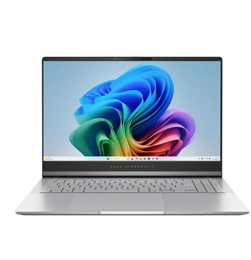 Asus Vivobook S5506WA-MA054W 15,6" OLED Ryzen AI 9