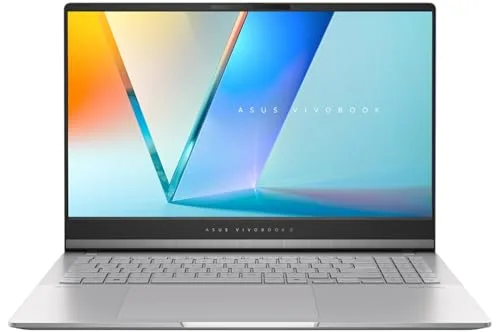 Asus Vivobook S5506WA-MA054W 15,6" OLED Ryzen AI 9 - vue 1