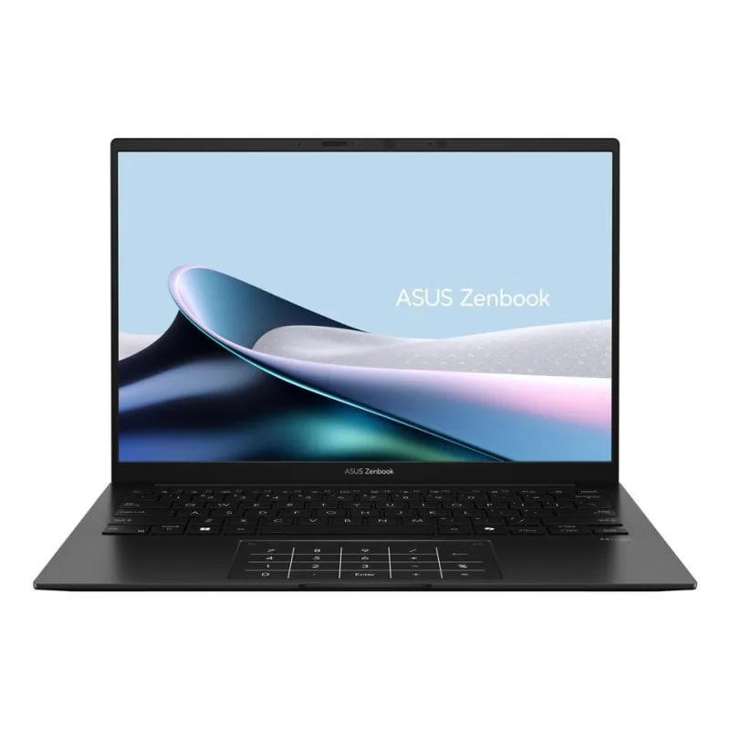 PC portable ASUS Zenbook 14 OLED UM3406KA-QD281X