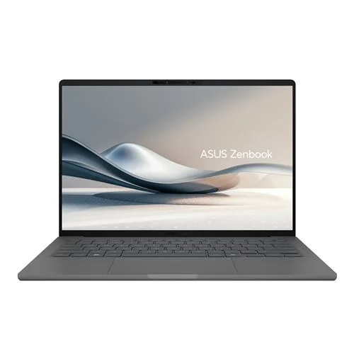 PC portable Asus Zenbook 14 OLED UX3407QA
