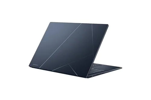 Asus Zenbook 14 UX3405CA-DRQL337W - vue 4