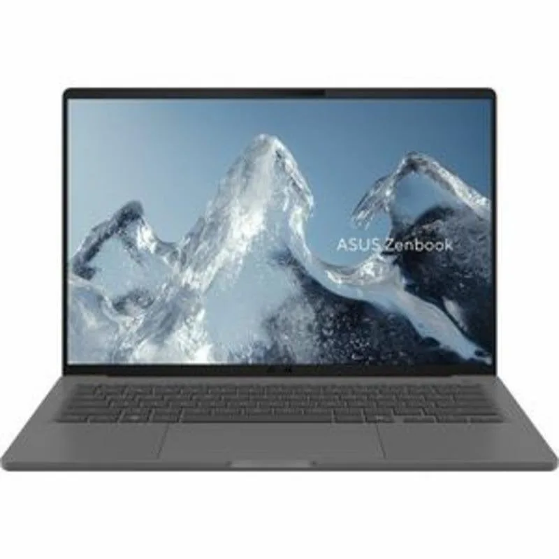 ASUS Zenbook A14 UX3407NA 14" Snapdragon X2 Elite 32GB 1TB OLED