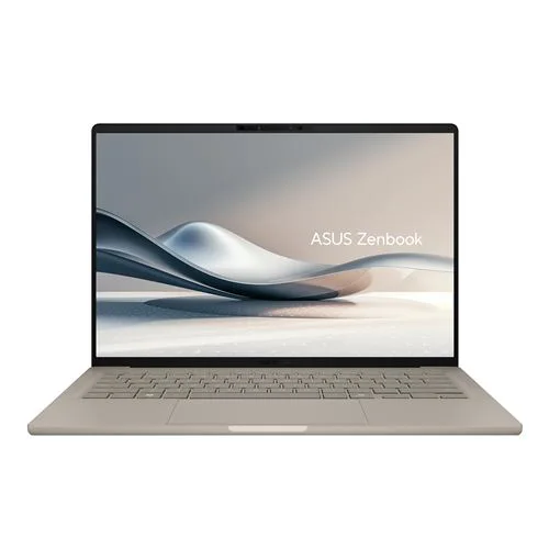 PC portable Asus Zenbook A14 UX3407QA