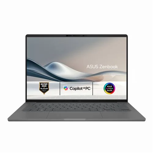 PC portable Asus Zenbook A14 UX3407QA