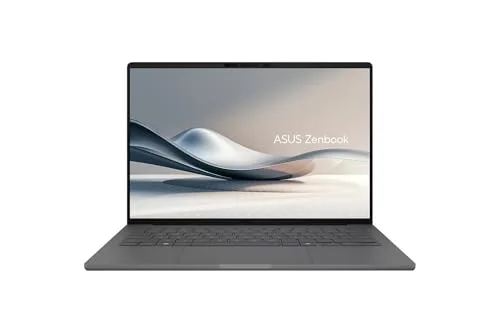 Asus Zenbook A14 UX3407RA - vue 2