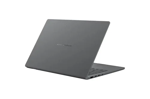 Asus Zenbook A14 UX3407RA - vue 6