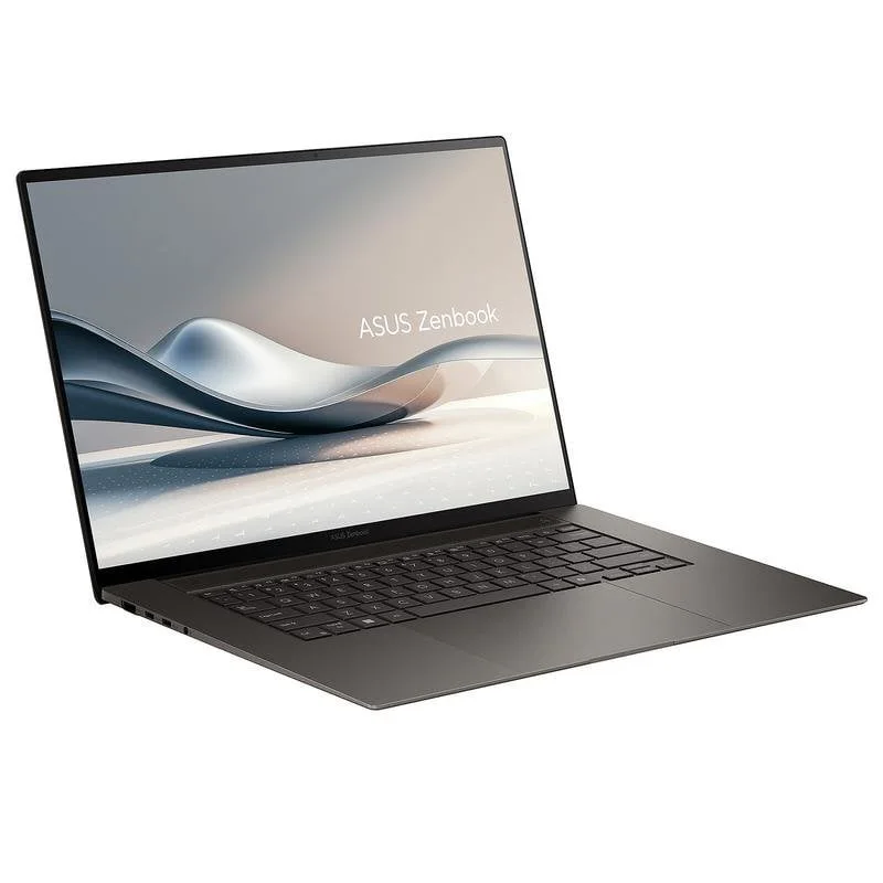PC portable Asus Zenbook S 16 OLED UM5606KA