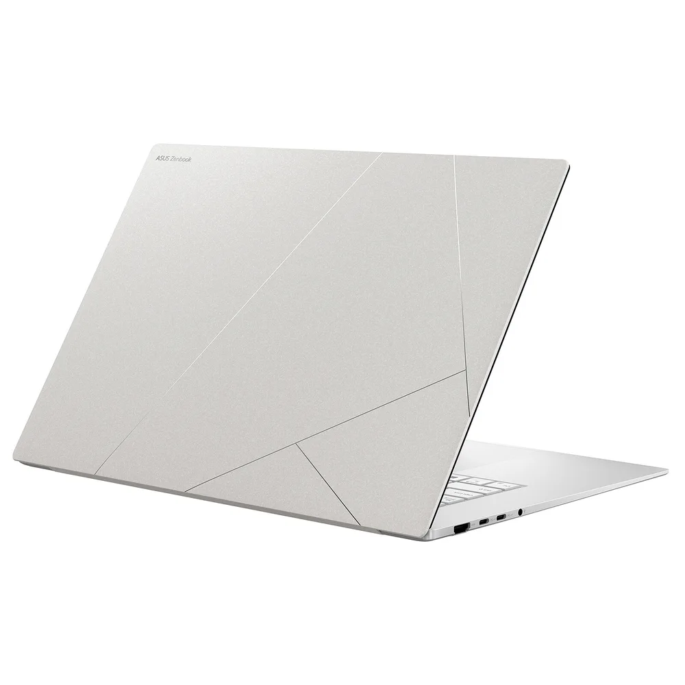 Asus Zenbook S 16 UM5606GA - vue 3