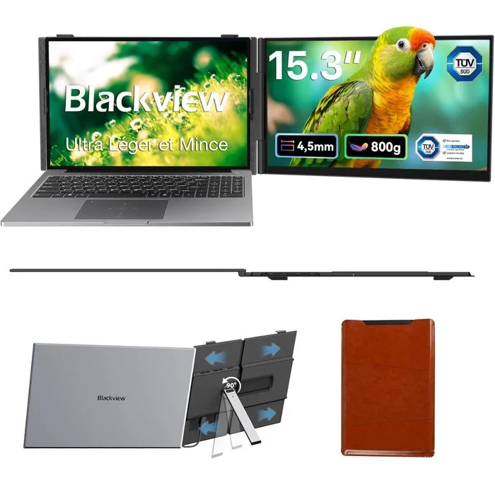 Blackview SCM8 15,3" IPS 60 Hz 1920 x 1200