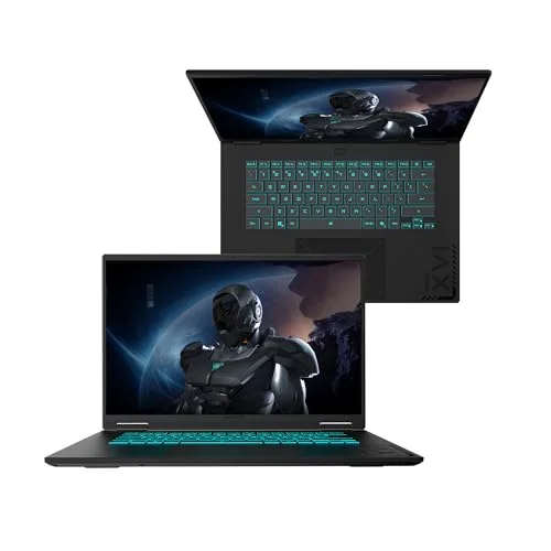 Gigabyte A16 3THK3FR893SH - vue 4