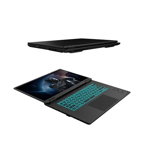 Gigabyte A16 3THK3FR893SH - vue 5
