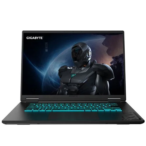 PC portable Gigabyte A16 3THK3FR893SH