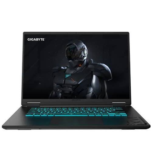 PC portable Gigabyte A16 CWHI3FR894SH