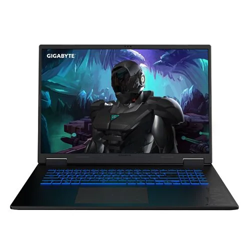 PC portable Gigabyte A18 PRO DXJG3FRBC4SH