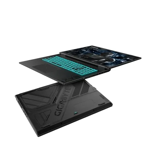 Gigabyte A18 PRO DYJG3FRBC4SH - vue 4