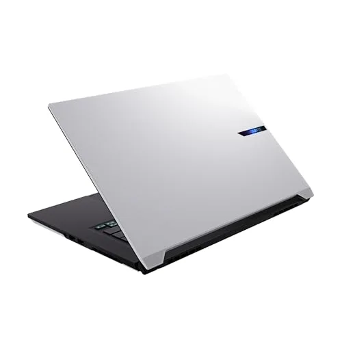 Gigabyte AERO X16 16" Ryzen AI 9 HX 370 RTX 5070 32GB - vue 5