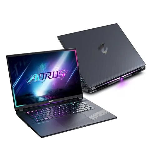 Gigabyte Aorus Elite 16 BWHC3FRC65SP - vue 2