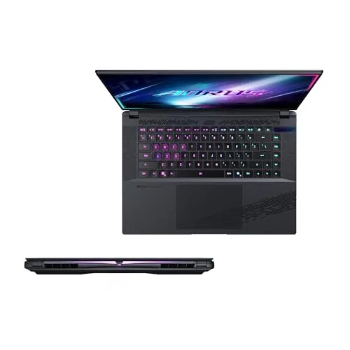 Gigabyte Aorus Elite 16 BWHC3FRC65SP - vue 3