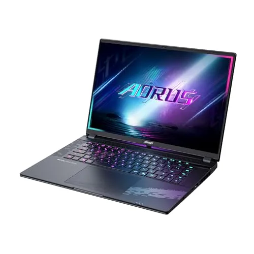Gigabyte Aorus Elite 16 BWHC3FRC65SP - vue 4