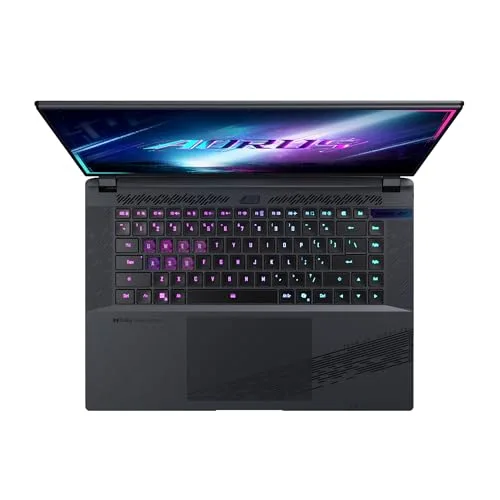 Gigabyte Aorus Elite 16 BWHC3FRC65SP - vue 6